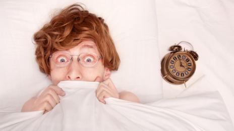 Понеделниците не са чак толкова гадни