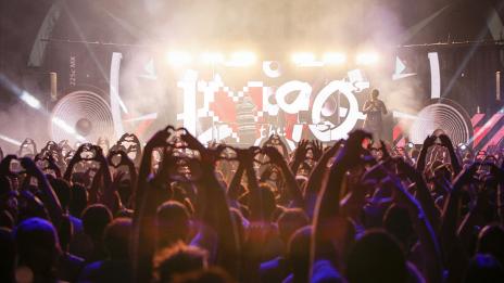 C-Block пак у нас, идват за "Обичам 90-те"