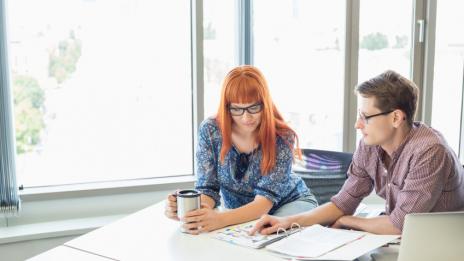 Как да преговаряте за увеличение