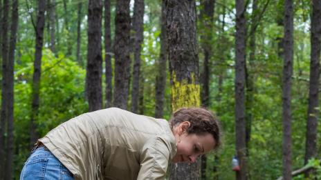 Станете доброволец, за да живеете по-дълго