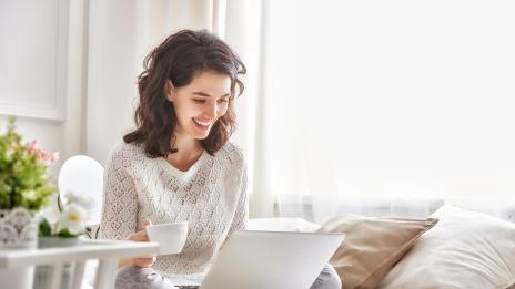 За да сме щастливи, трябва да бъдем егоисти