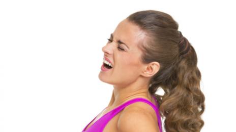 Позитивното мислене облекчава болката