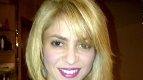 Шакира смени прическата, феновете „в траур“