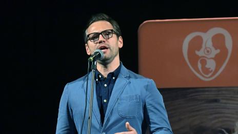 Орлин Павлов става татко в началото на следващата година