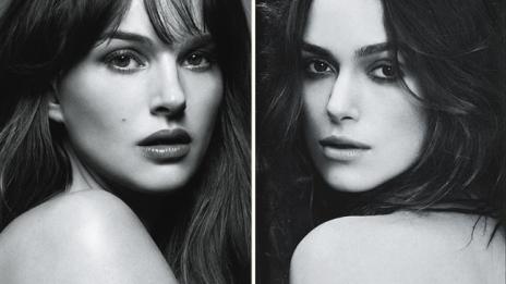 Открийте разликите: Двойниците сред звездите