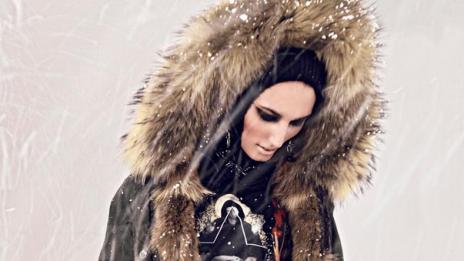 Заскрежени прелести