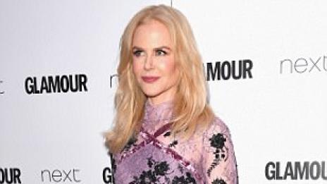 Никол Кидман: На 50 животът тепърва започва!