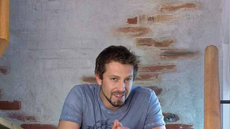 Калин Врачански няма проблеми с алкохола