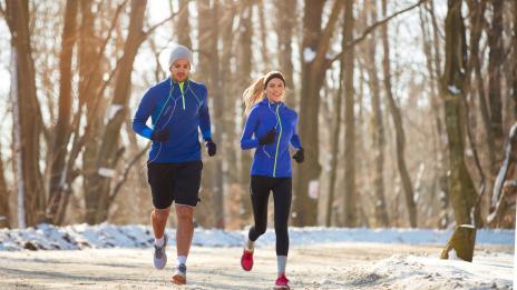 Преди, по време на и след тренировка: Колко течности са ви нужни?