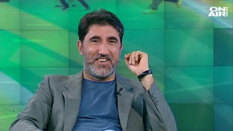 Башар Рахал: Може би обръщам повече внимание на жените