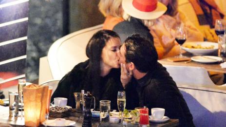 Адриана Лима заби младо гадже, пак спортист