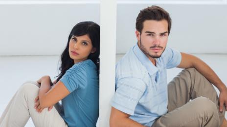 Кога трябва да напуснете човека, когото наистина обичате