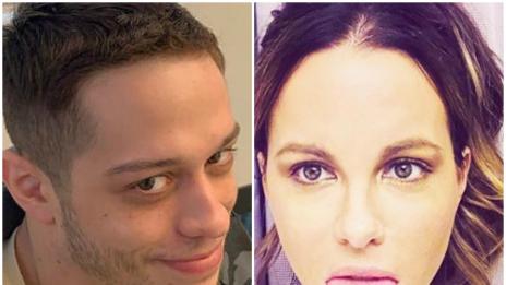 За Свети Валентин: Бекинсейл и Дейвидсън на романтична почивка