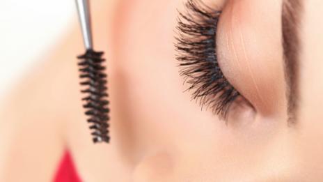 Грижа за миглите