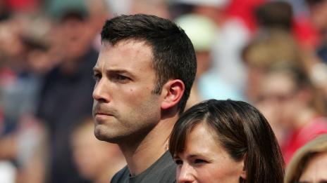 Още едно бебе за Бен Афлек