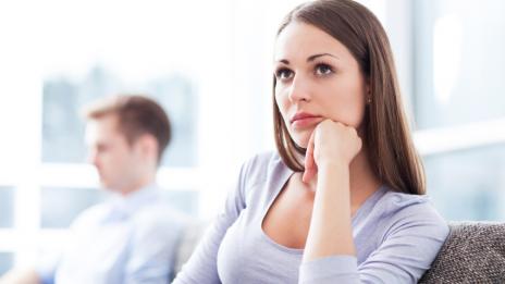 Как обичат наранените в любовта?