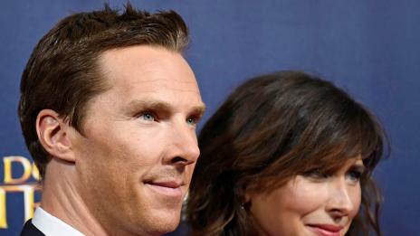 Къмбърбач стана баща за втори път