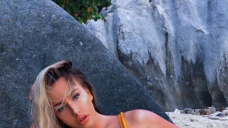 България тясна за таланта на Гери-Никол