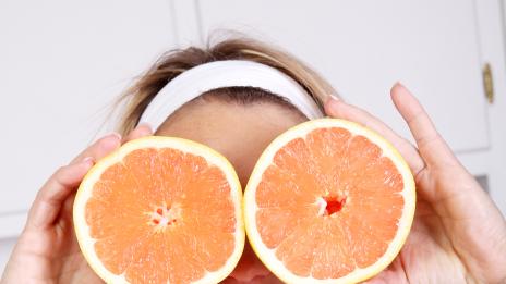 Ползите от антиоксидантите