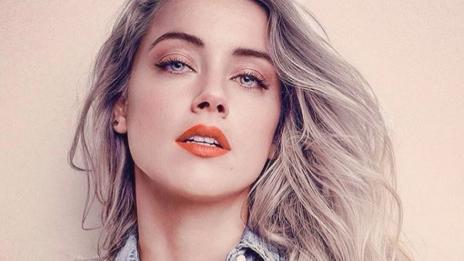 Амбър замени Джони за милиардер с 5 деца