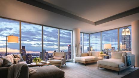 Том и Жизел – живот нависоко!