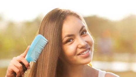 Перфектната четка за коса