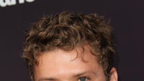 Райън Филип май стана трети път татко