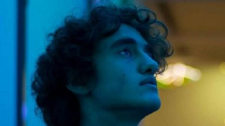 Жорж Башур с болка: Феди, благодаря за шанса да си мое дете!