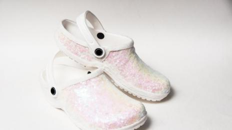 И в здраве, и в болест: Това ли ще обуеш на сватбата си?