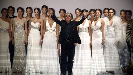 Модни диктатори: Роберто Кавали