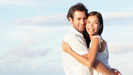 Връзката ви може да има нужда от любовна диета