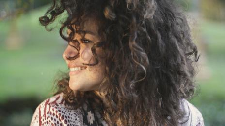 3 съвета за коса с по-голям обем