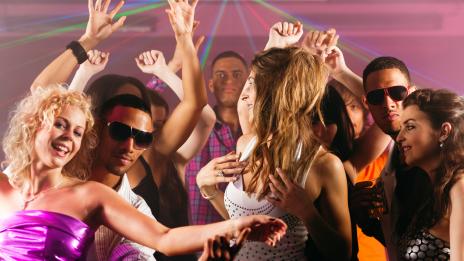 Когато ТЯ нахално флиртува с вашия мъж