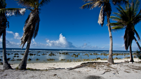 Отдалечени дестинации за приключенци