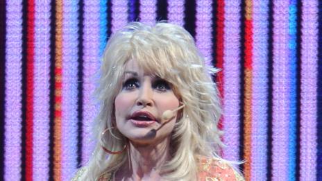 Доли Партън боготвори съпруга си