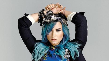 Деми Ловато: Не искам да съм момичето на Дисни, което завърши в клиника