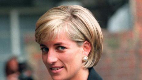 Пак се заговори, че Лейди Ди е убита