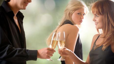 Кое не бива да толерирате в мъжа до вас