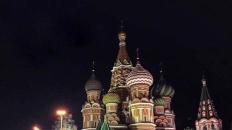 Как живеят: Богатите деца на Русия