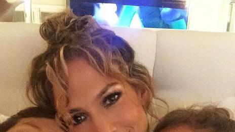 Най-гордите майки сред знаменитостите