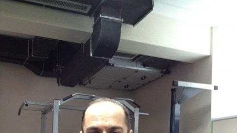 Кирил Любенов : Кросфит е за всеки