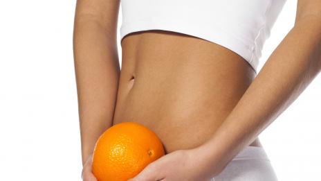 Веднъж завинаги се справете с проблемните зони