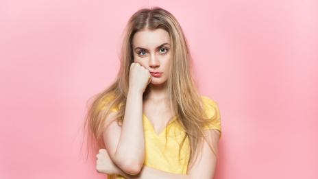 3-те емоционални грешки, които ограничават щастието ви