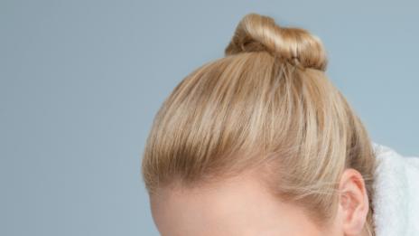 Отново свеж вид само за осем минути