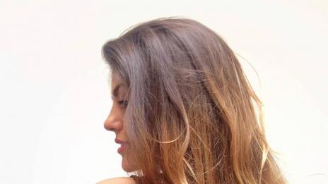 Михаела Филева се изруси