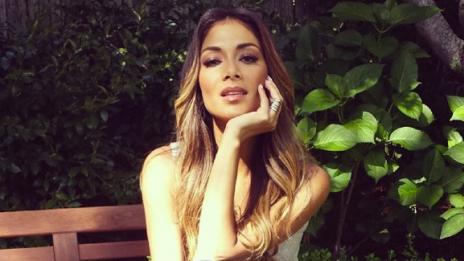 В имението на Никол Шерцингер