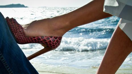 На лов за ергени