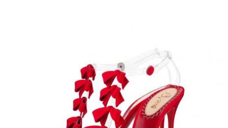 Екстравагантността тържествува!