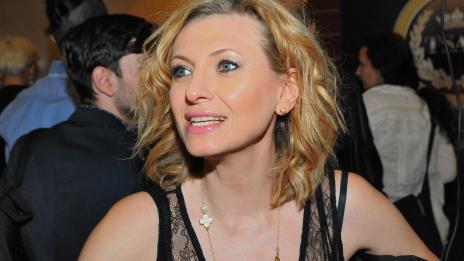 Лилия Маравиля ще оценява студенти