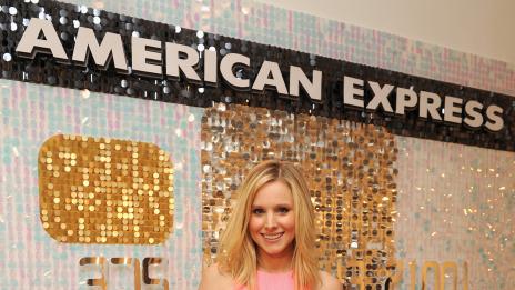 Кристен Бел не може да се фокусира върху бременността си